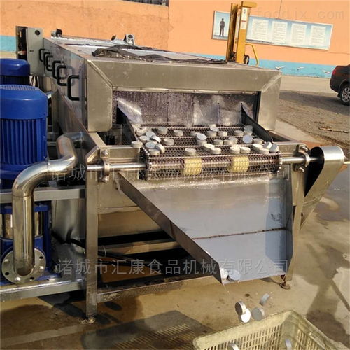 qxj 6000l匯康牌高壓噴淋配件清洗機 專業食品機械設備生產商直銷價，盡在機械設備及配件網